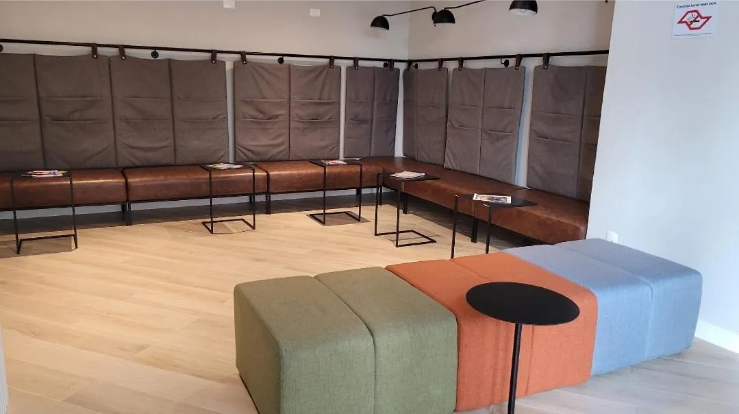 Apartamento Com Varanda Excelente Localizacao No Itaim Bibi Sao Paulo Apartment