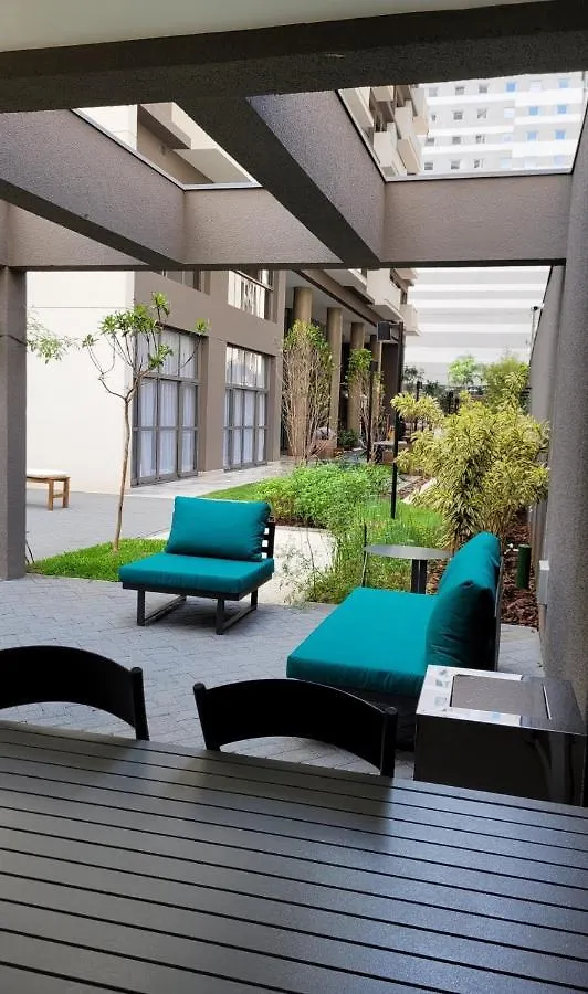 Apartamento Com Varanda Excelente Localizacao No Itaim Bibi Sao Paulo