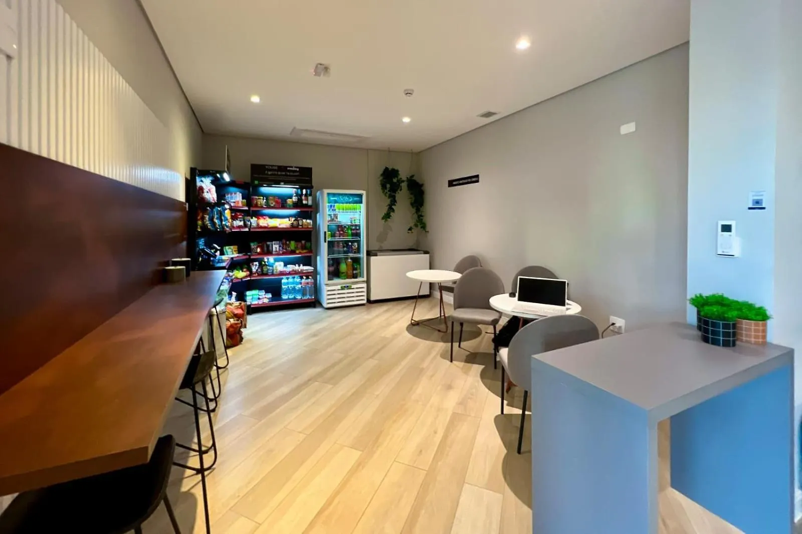 Apartment Apartamento Com Varanda Excelente Localizacao No Itaim Bibi Sao Paulo