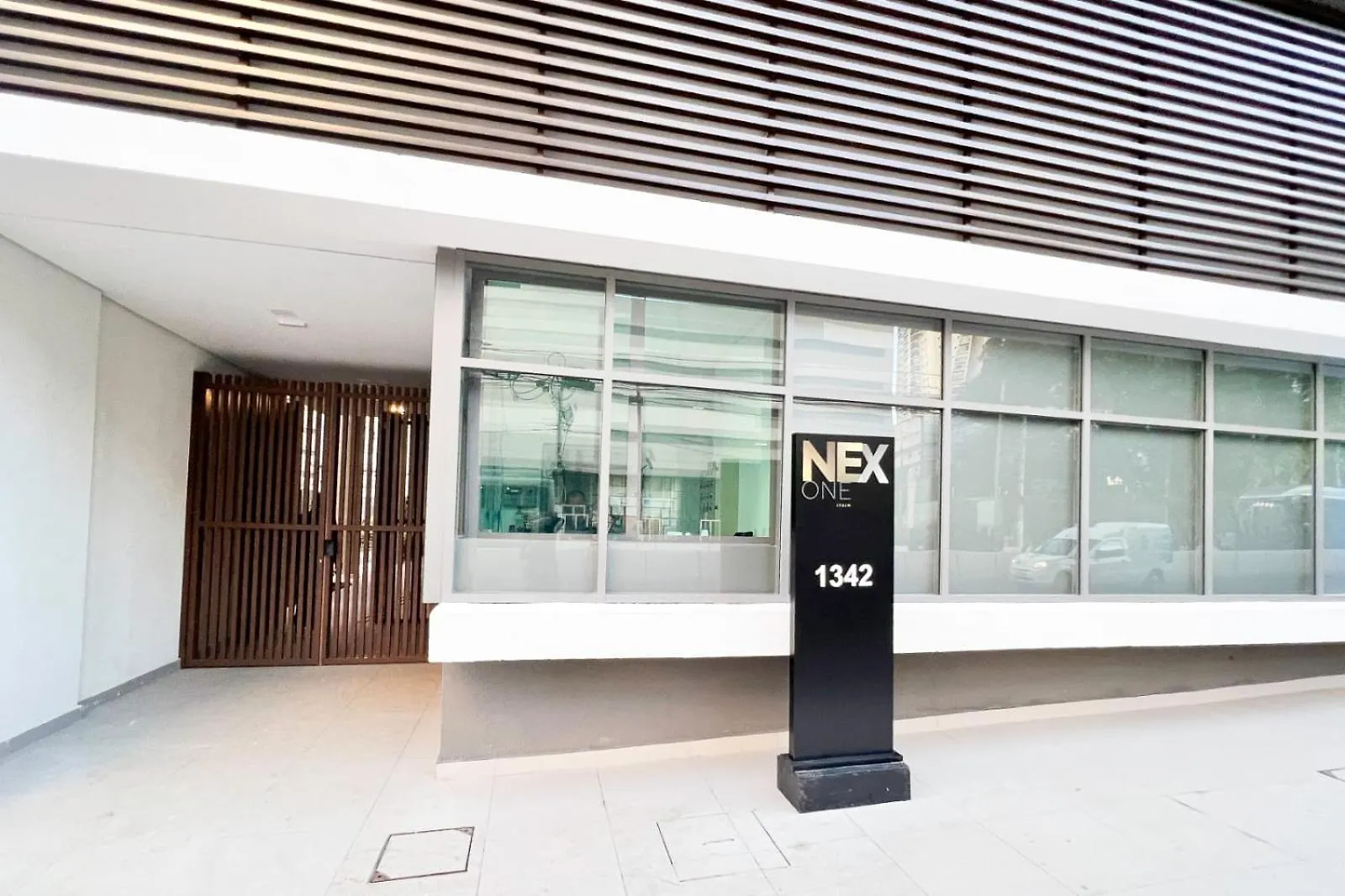 Apartamento Com Varanda Excelente Localizacao No Itaim Bibi Sao Paulo Apartment