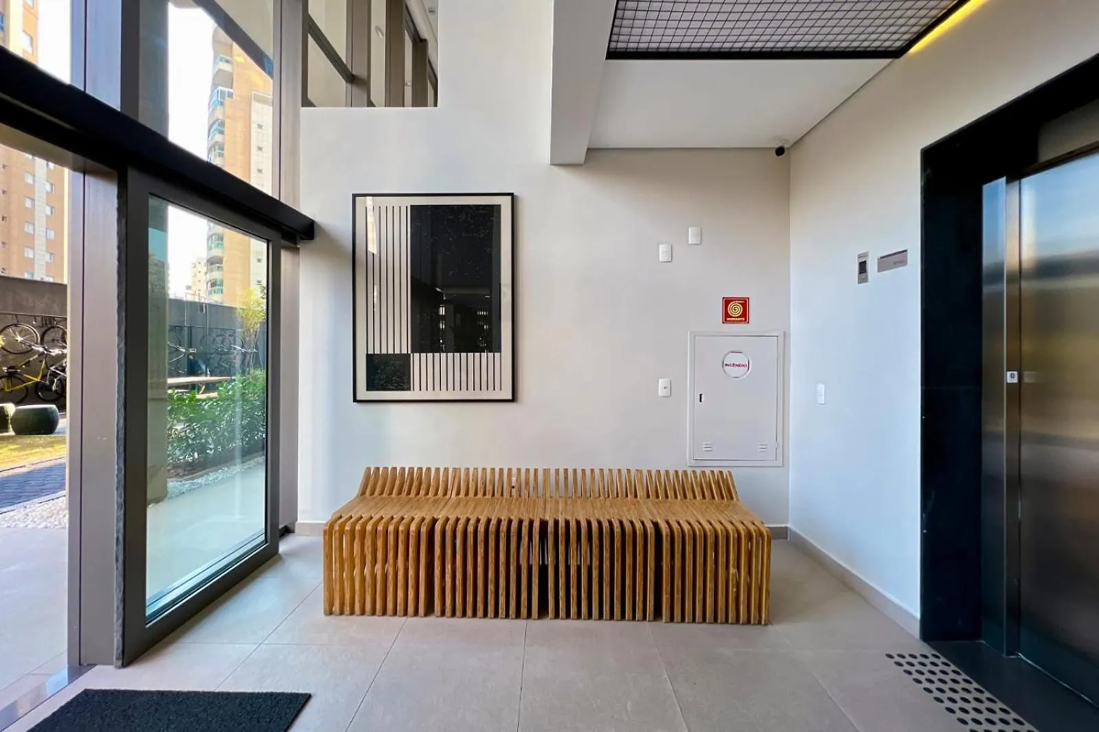 Apartamento Com Varanda Excelente Localizacao No Itaim Bibi Sao Paulo