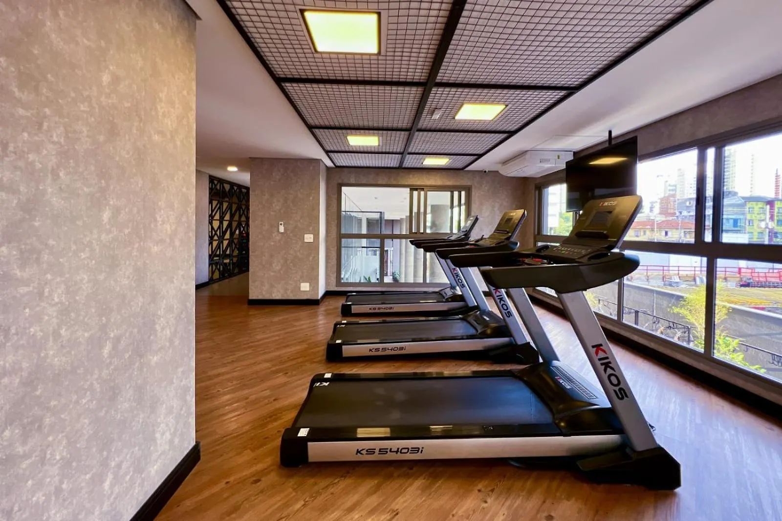 Apartment Apartamento Com Varanda Excelente Localizacao No Itaim Bibi Sao Paulo