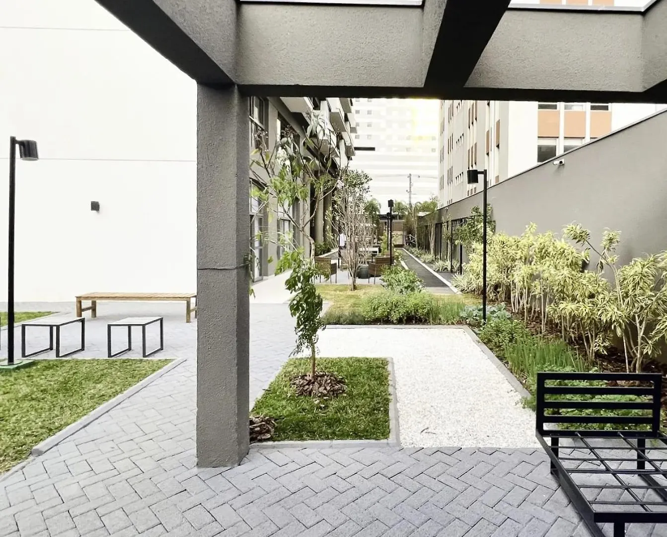 Apartamento Com Varanda Excelente Localizacao No Itaim Bibi Sao Paulo Brazil