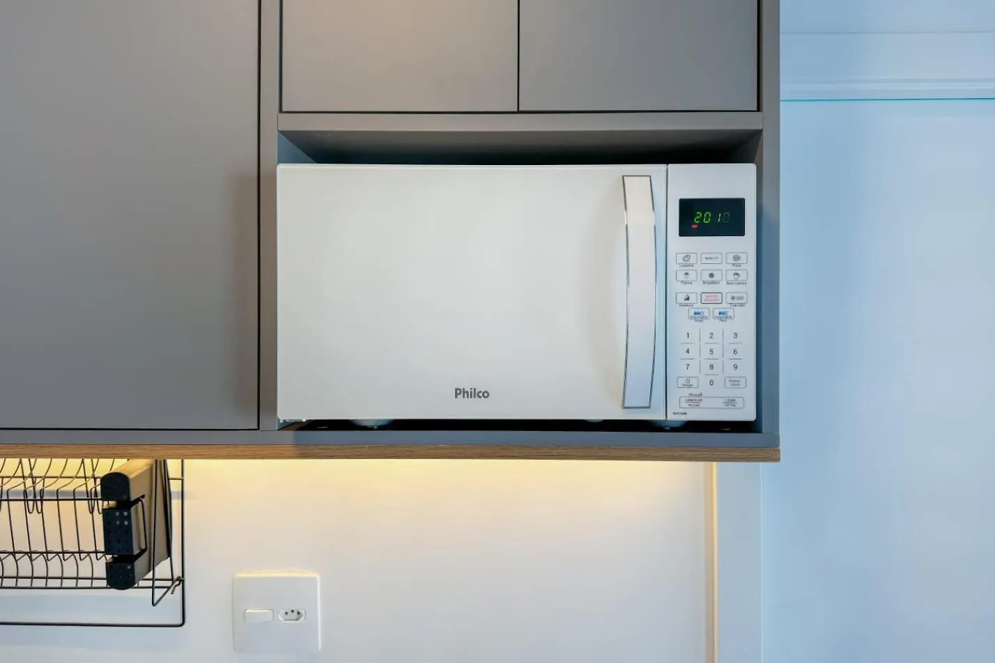 Apartamento Com Varanda Excelente Localizacao No Itaim Bibi Sao Paulo 0*,  Brazil
