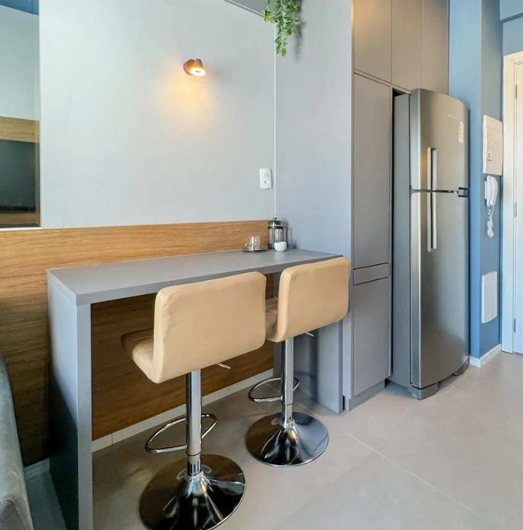 Apartamento Com Varanda Excelente Localizacao No Itaim Bibi Sao Paulo Apartment