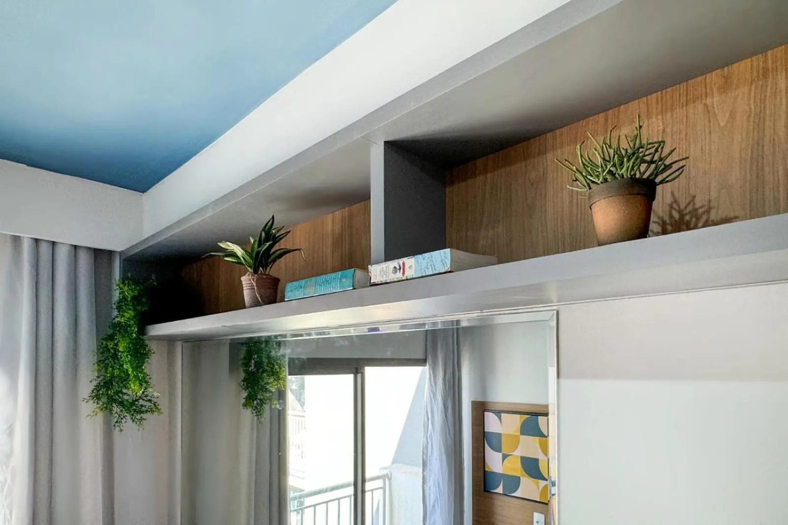 Apartment Apartamento Com Varanda Excelente Localizacao No Itaim Bibi Sao Paulo