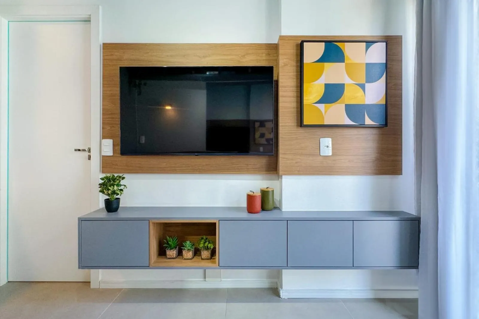 Apartment Apartamento Com Varanda Excelente Localizacao No Itaim Bibi Sao Paulo