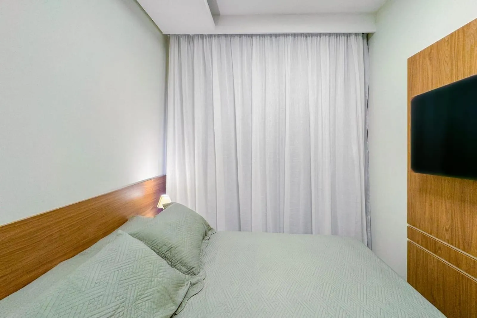Apartamento Com Varanda Excelente Localizacao No Itaim Bibi Sao Paulo 0*,  Brazil