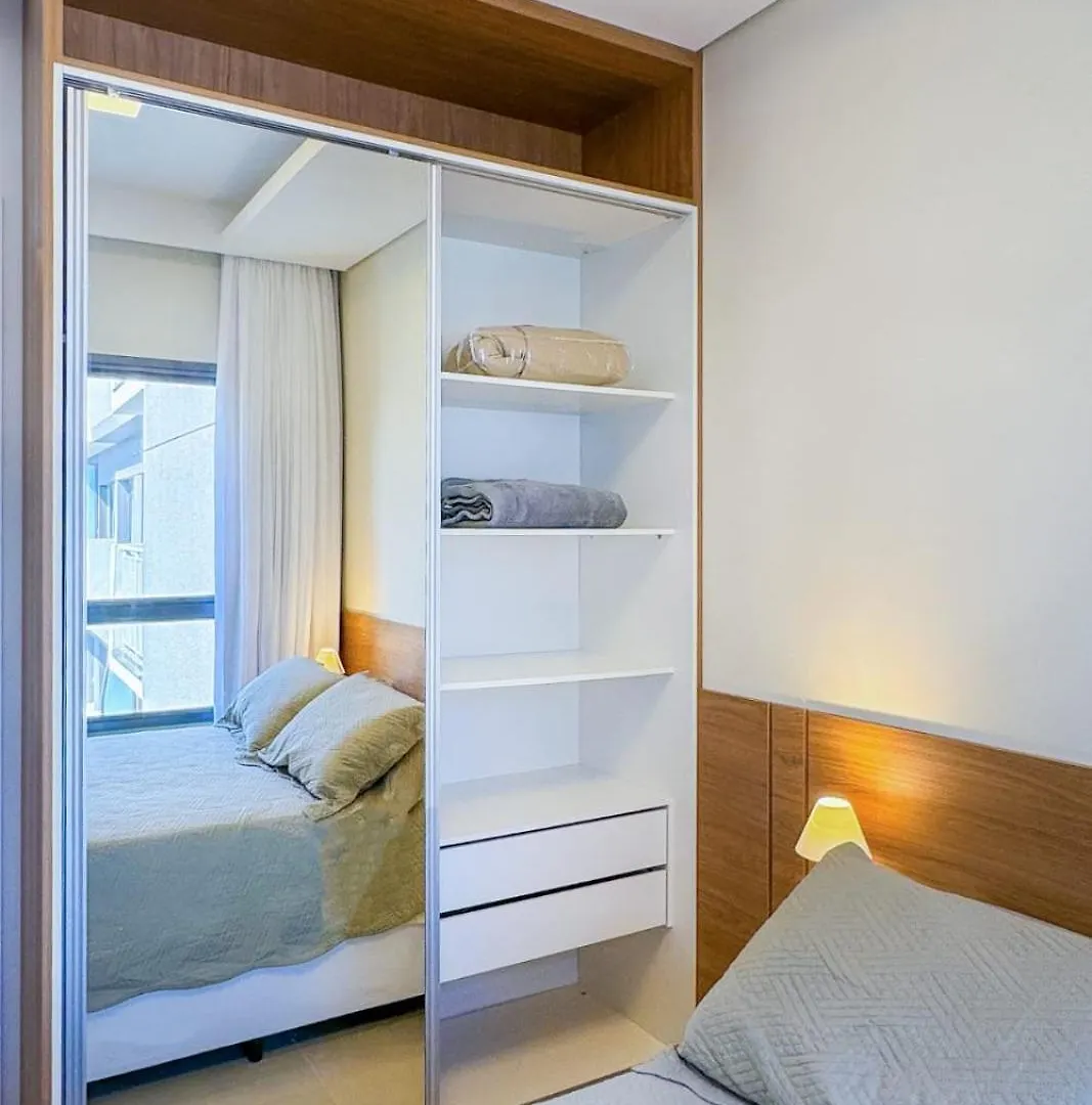 Apartment Apartamento Com Varanda Excelente Localizacao No Itaim Bibi Sao Paulo