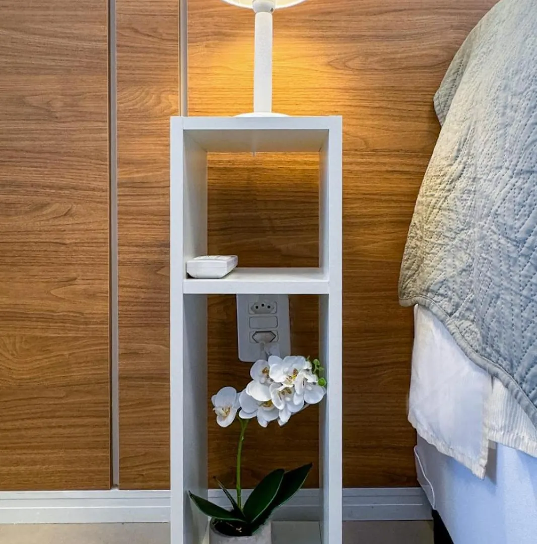 Apartamento Com Varanda Excelente Localizacao No Itaim Bibi Sao Paulo Apartment